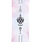 Tabla De Snowboard Deportes De Nieve Invierno 145 cm - Miniatura 4