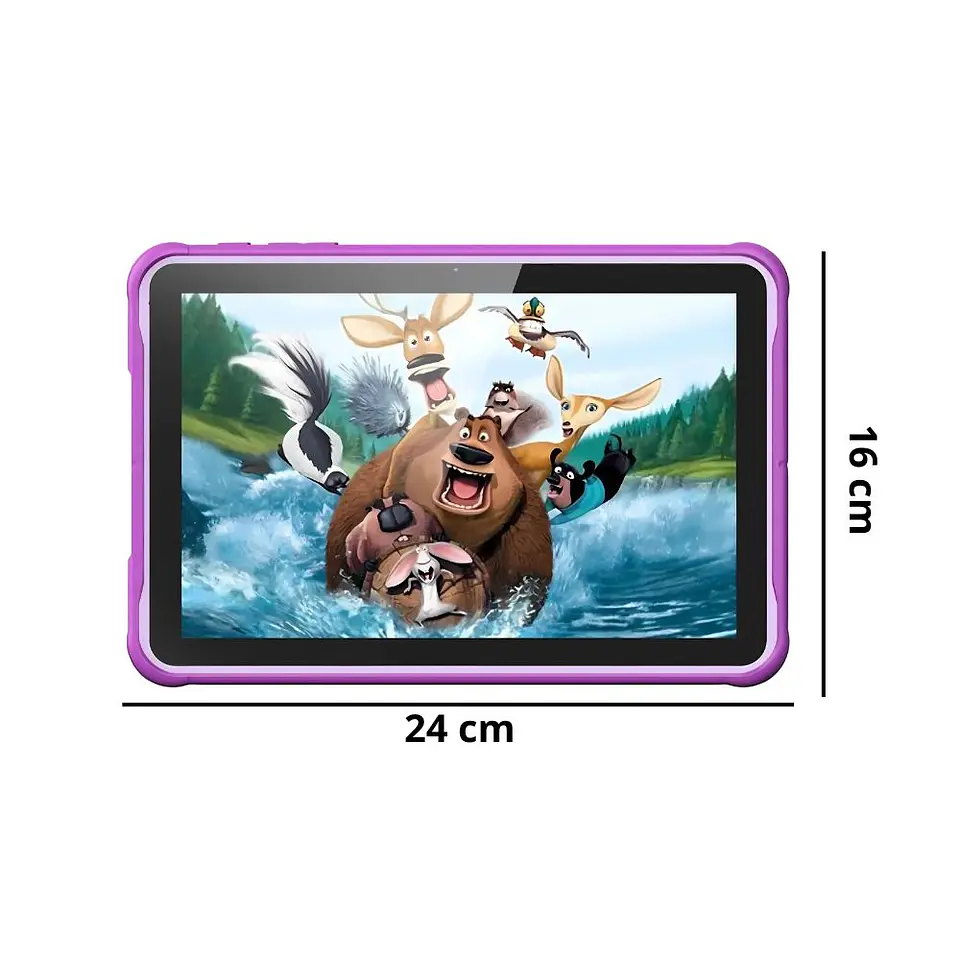 Tablet Android K10 64Gb 10.1