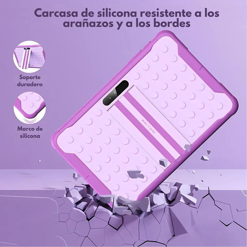 Tablet Android K10 64Gb 10.1