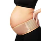 Faja Preparto Cinturon Ajustable Soporte Maternal Embarazo - Miniatura 1