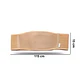 Faja Preparto Cinturon Ajustable Soporte Maternal Embarazo - Miniatura 2