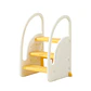 Mini Escalera Para Niños Taburete Multifuncional - Miniatura 2