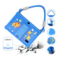 Tablet 7 Pulgadas 32 GB 2 Ram Android Con Funda Protectora - Miniatura 2