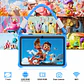 Tablet 7 Pulgadas 32 GB 2 Ram Android Con Funda Protectora - Miniatura 3
