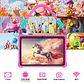 Tablet 7 Pulgadas 32 GB 2 Ram Android Con Funda Protectora - Miniatura 11