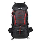 Mochila Camping 65 Litros Unisex Outdoor Deportiva - Miniatura 1