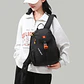 Mochila Bolso 15 Litros Escolar Senderismo Aire Libre - Miniatura 2