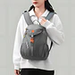 Mochila Bolso 15 Litros Escolar Senderismo Aire Libre - Miniatura 10