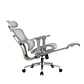 Silla Oficina Élite Ergonómica Soporte Lumbar Cervical Ajustable - Miniatura 2