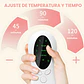 Almohadilla Manta Térmica Terapia Calor 40 x 30 cm - Miniatura 6