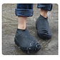 Pack 5 Pares Cubrezapatos Impermeable Latex Protector Botas - Miniatura 6