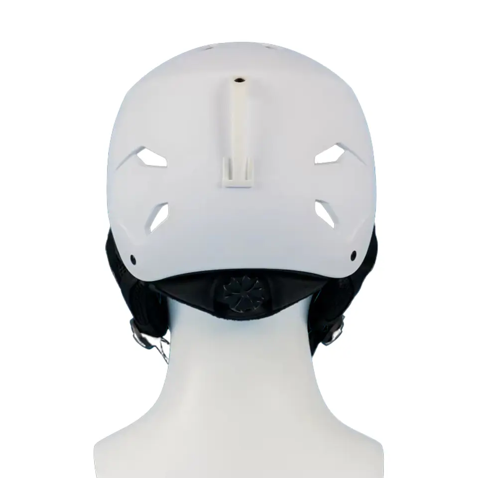 Casco De Snowboard Esquí Protección Deportes De Nieve 2