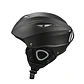 Casco De Snowboard Esquí Protección Deportes De Nieve - Miniatura 5