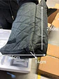 Coche Cuna Accesorios Bebé 5 En 1 Plegable Multifuncional - Miniatura 8