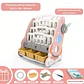 Estantería Organizadora Infantil Librero Y Mueble Juguetes - Miniatura 6