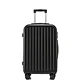 Maleta De Viaje Cabina Equipaje Mediano Con USB Y Portavasos - Miniatura 3