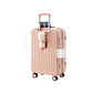 Maleta De Viaje Cabina Equipaje Mediano Con USB Y Portavasos - Miniatura 7