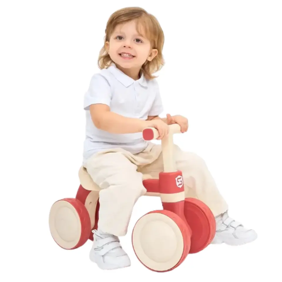 Bicicleta Para Bebe Correpasillo Aprendizaje Sin Pedales 1