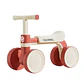 Bicicleta Para Bebe Correpasillo Aprendizaje Sin Pedales - Miniatura 2
