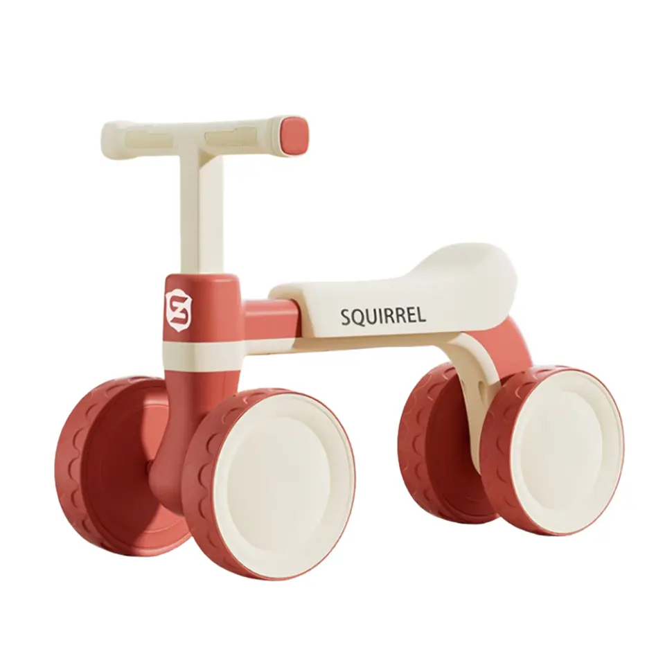 Bicicleta Para Bebe Correpasillo Aprendizaje Sin Pedales 2