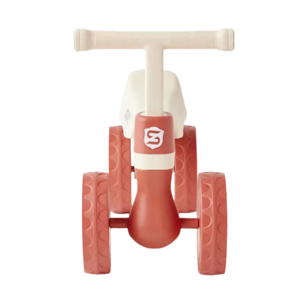 Bicicleta Para Bebe Correpasillo Aprendizaje Sin Pedales 4