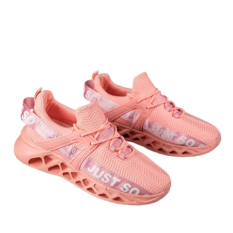 Zapatillas Para Hombre Y Mujer Deportivos Transpirables