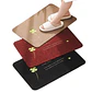 Pack 24 Alfombras De Piso Limpiapiés 50x80 Colores Surtidos - Miniatura 1