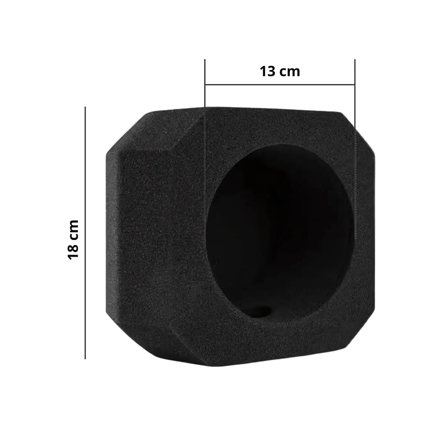 Filtro Antipop Esponja Para Microfono Aislamiento Acústico 2