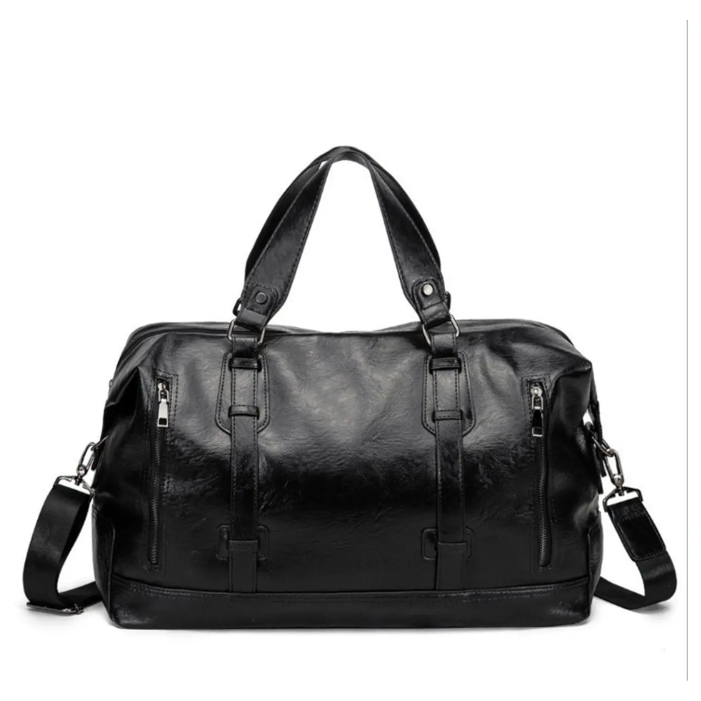 Bolso De Viaje Ejecutivo Equipaje De Mano Impermeable 2