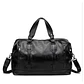 Bolso De Viaje Ejecutivo Equipaje De Mano Impermeable - Miniatura 2