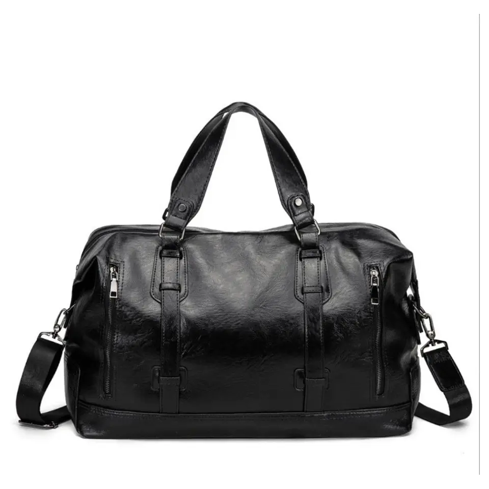 Bolso De Viaje Ejecutivo Equipaje De Mano Impermeable 2