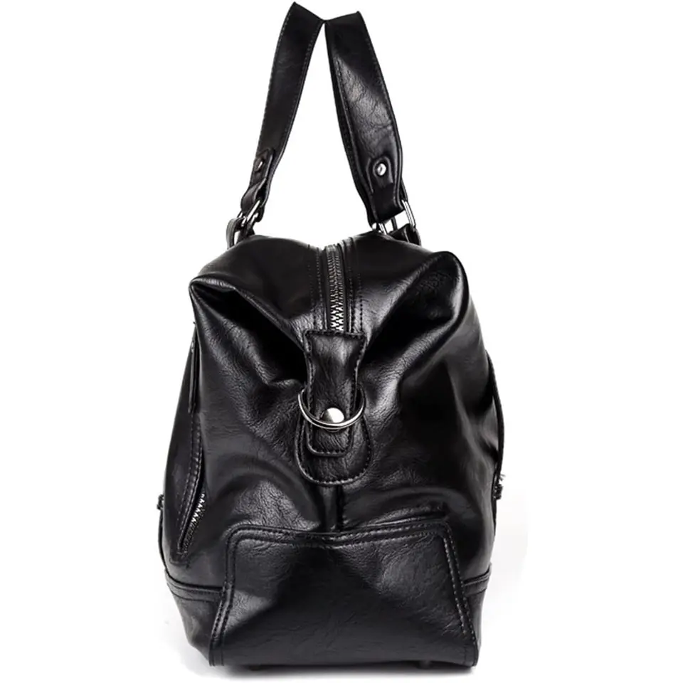 Bolso De Viaje Ejecutivo Equipaje De Mano Impermeable 3