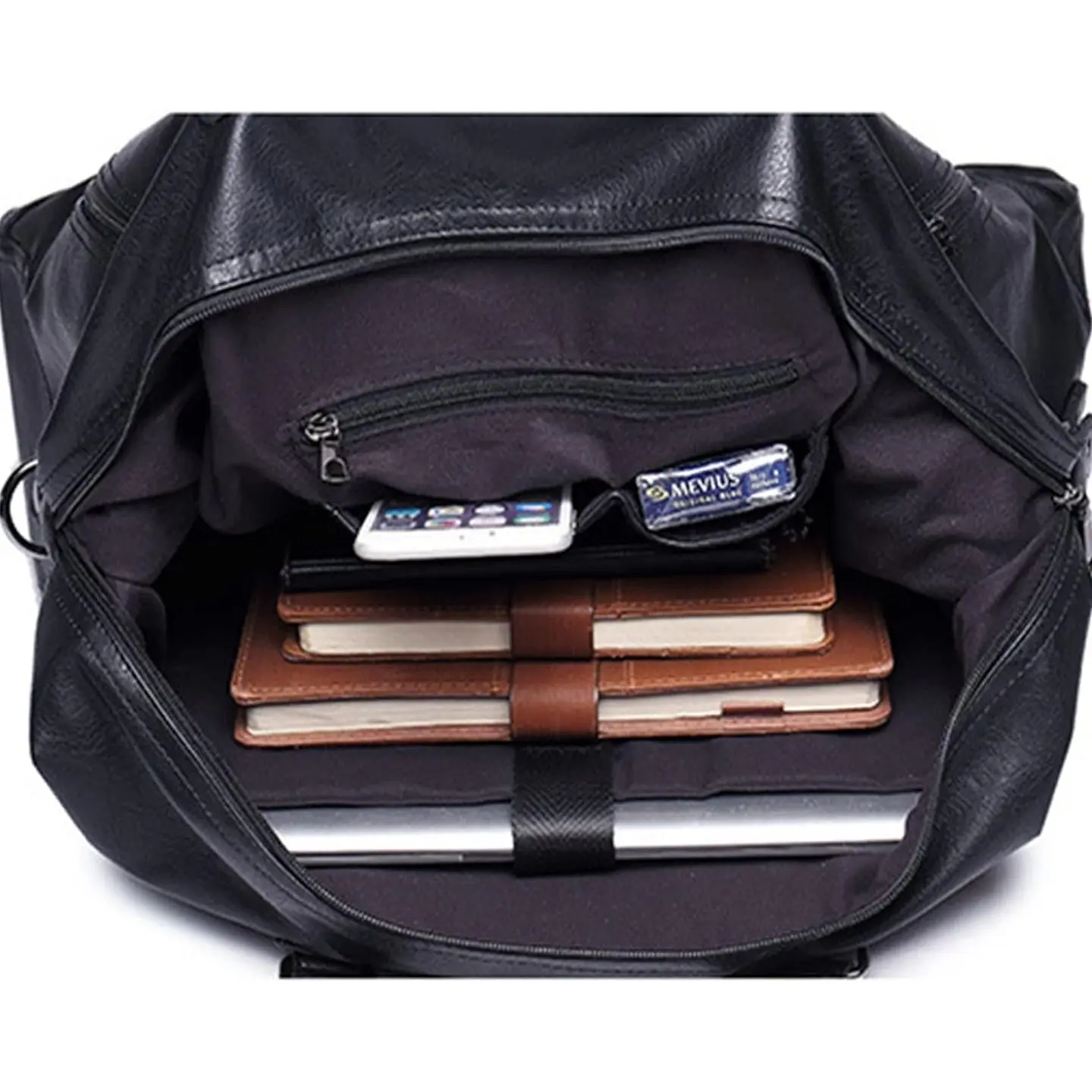 Bolso De Viaje Ejecutivo Equipaje De Mano Impermeable 5