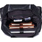 Bolso De Viaje Ejecutivo Equipaje De Mano Impermeable - Miniatura 5