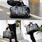 Bolso De Viaje Ejecutivo Equipaje De Mano Impermeable - Miniatura 6