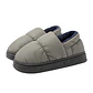 Zapatos Impermeables De Invierno Pantuflas Con Chiporro - Miniatura 3