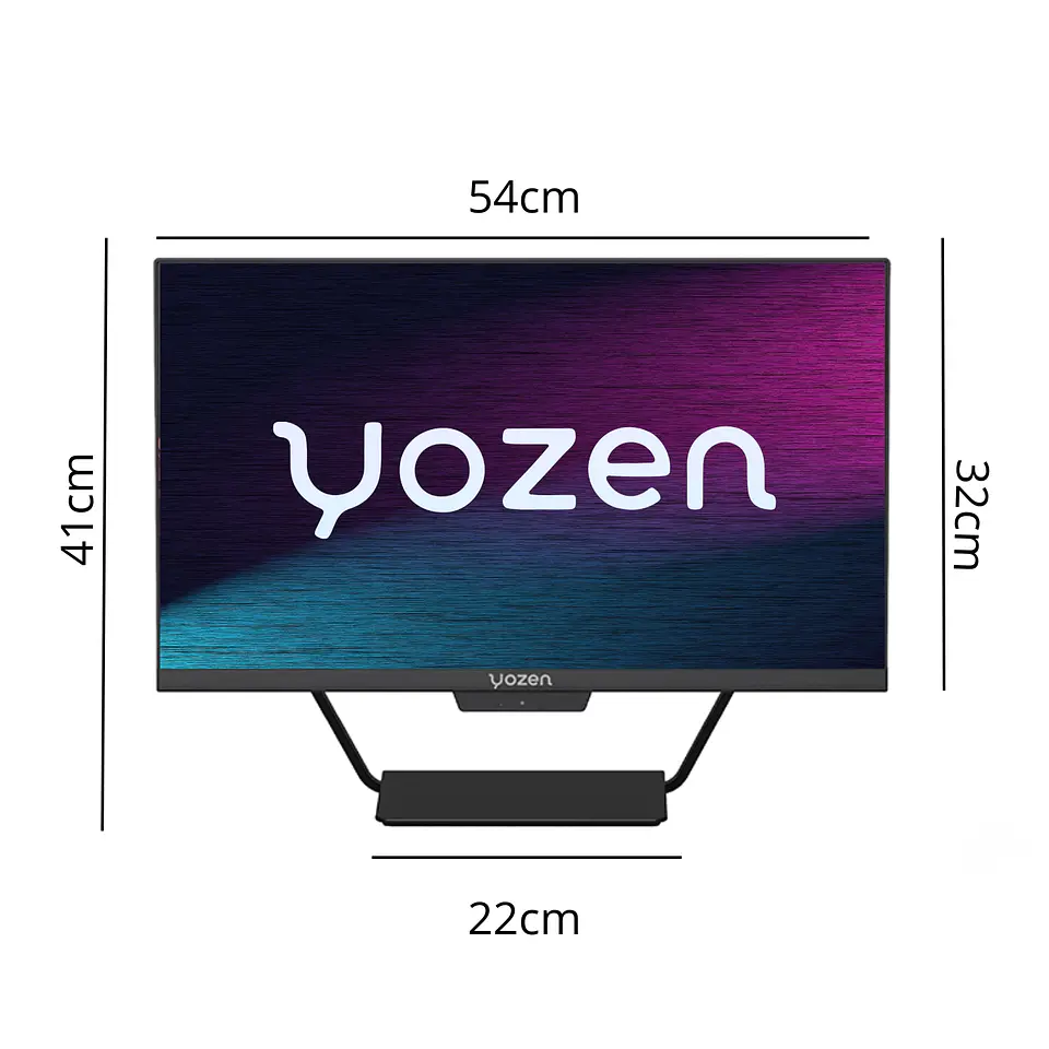 All In One PC 23,8