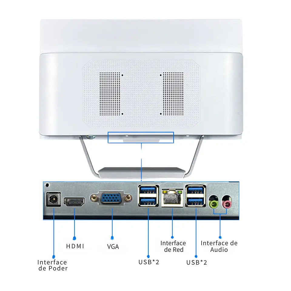 All In One PC 23,8