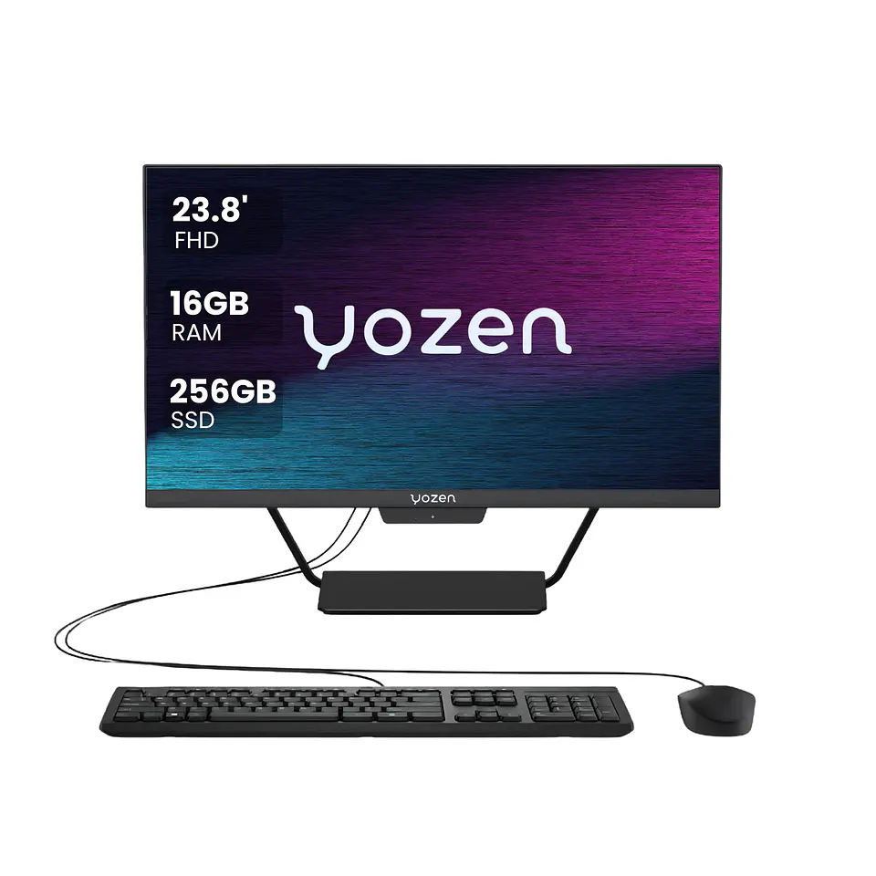 All In One PC 23,8