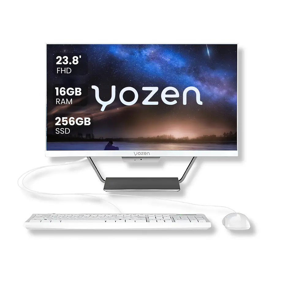 All In One PC 23,8