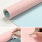 Alfombrilla Mousepad Cuero Doble Cara 80 X 40 Cm Impermeable - Miniatura 5