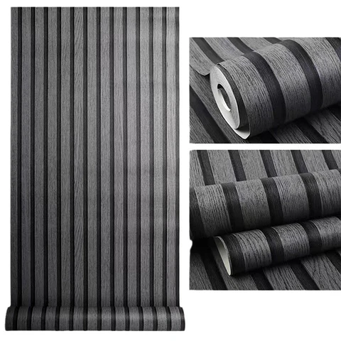 Papel Tapiz Para Pared Mural PVC Autoadhesivo 1000cmx45cm