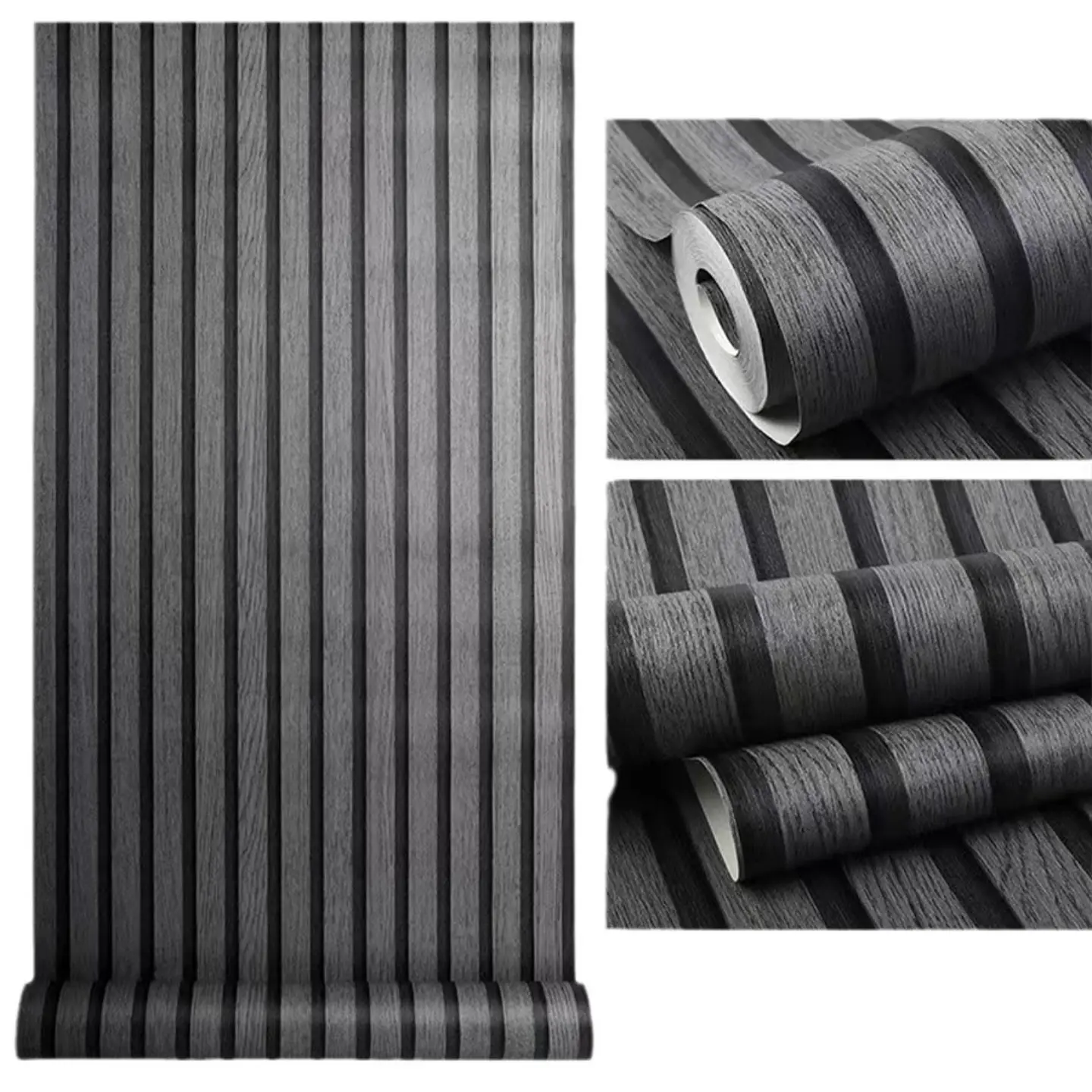 Papel Tapiz Para Pared Mural PVC Autoadhesivo 1000cmx45cm 1