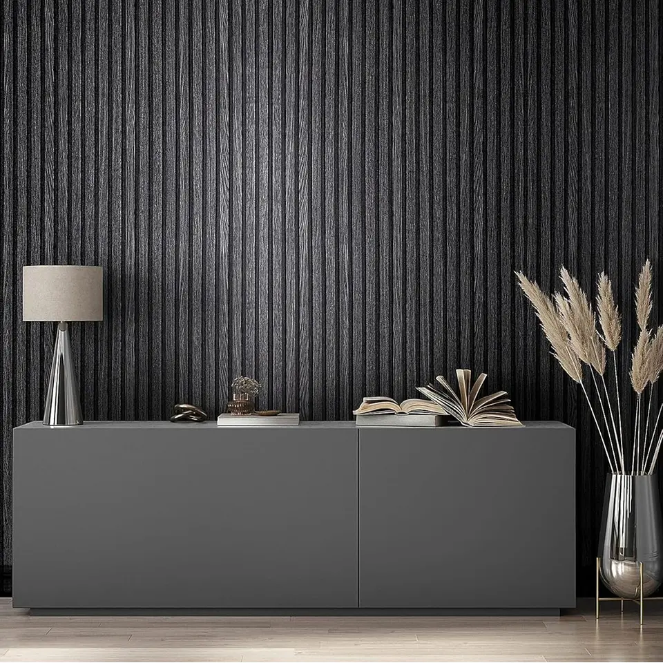 Papel Tapiz Para Pared Mural PVC Autoadhesivo 1000cmx45cm 4