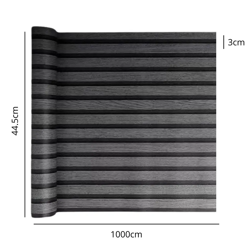 Papel Tapiz Para Pared Mural PVC Autoadhesivo 1000cmx45cm 5