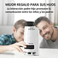 Microscopio Portátil Con Luz Para Niños Juguete Científico - Miniatura 5