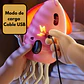 Pulpo Bailarín Juguete Mágico Electrónico Con Luces - Miniatura 5