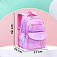 Mochila Escolar Kawaii Bolso Estudiantes Colegio Primaria - Miniatura 8