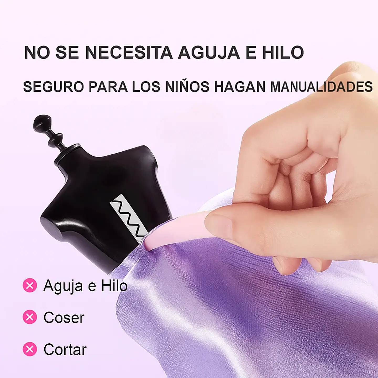 Kit Diseño De Moda Juego Infantil De Vestuario Costura 3