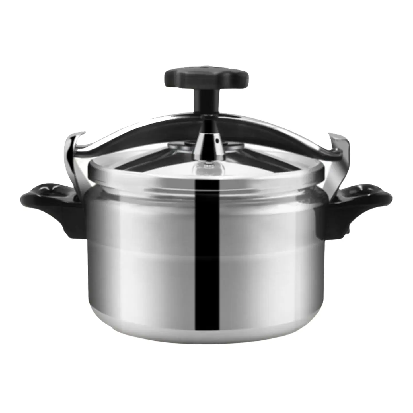 Olla De Presión 5 Litros Cocina Gas Antiadherente 1